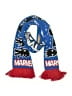 Marvel 100% Acrylic Blue Scarf One size (kids) - photo 1