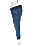 Old Navy - Maternity Blue Jeans Size 2 - photo 5