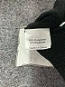 Unbranded Black Cocktail Dress Size S - photo 9