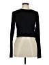 Active by Old Navy Black Long Sleeve Turtleneck Size M - photo 1