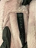 GAIAM 100% Polyester Pink Turtleneck Sweater Size L - photo 7