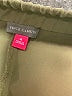 Vince Camuto Solid Green Active Pants Size 1X - photo 4