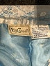 Kit Cornell Blue Formal Skirt Size S - photo 4