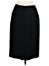 Collections for Le Suit Solid Black Formal Skirt Size 10 - photo 2