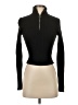 Forever 21 Black Turtleneck Sweater Size S - photo 1