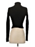 Forever 21 Black Turtleneck Sweater Size S - photo 2