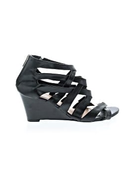 Lane Bryant Wedges