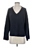 Ann Taylor Solid Blue Pullover Sweater Size S - photo 1