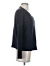 Ann Taylor Solid Blue Pullover Sweater Size S - photo 4
