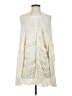 Unbranded Ivory Cardigan Size 0L - photo 1