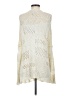 Unbranded Ivory Cardigan Size 0L - photo 2