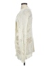 Unbranded Ivory Cardigan Size 0L - photo 5