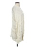 Unbranded Ivory Cardigan Size 0L - photo 4
