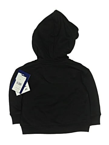 Champion Zip Up Hoodie (view 2)