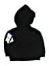 Champion Black Zip Up Hoodie 9-12 MO / 12 MO - photo 2