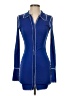 Unbranded Blue Casual Dress Size S - photo 1