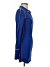 Unbranded Blue Casual Dress Size S - photo 4
