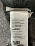Paige Black Gray Jeggings Size 27 waist - photo 8