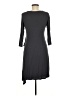 Wyeth Gray Cocktail Dress Size M - photo 2
