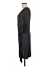 Wyeth Gray Cocktail Dress Size M - photo 5