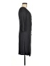 Wyeth Gray Cocktail Dress Size M - photo 4