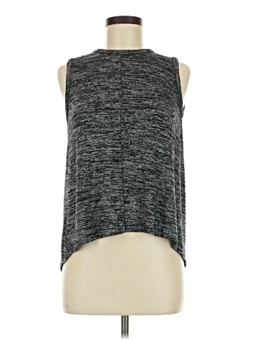 Rag & Bone/JEAN Sleeveless T-Shirt (view 1)