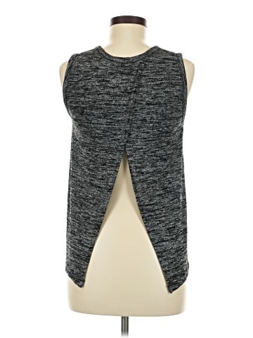 Rag & Bone/JEAN Sleeveless T-Shirt (view 2)