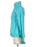 Columbia 100% Nylon Teal Jacket Size XS - photo 5