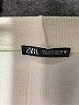 Zara Ivory Formal Skirt Size L - photo 4