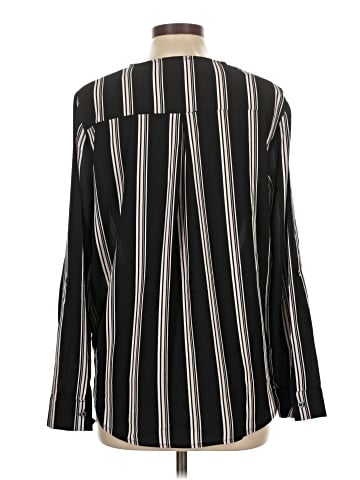 Charming Charlie Long Sleeve Blouse (view 2)