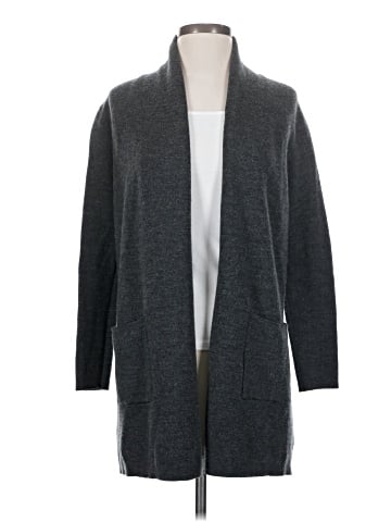 Adrienne Vittadini Cardigan (view 1)