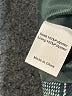 Allegra K 100% Polyester Plaid Gray Blazer Size S - photo 7