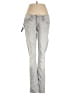 Jimmy Taverniti Silver Jeans Size P (petite) - photo 1