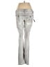 Jimmy Taverniti Silver Jeans Size P (petite) - photo 2