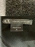 Armani Exchange 100% Polyester Black Cocktail Dress Size 0 - photo 7