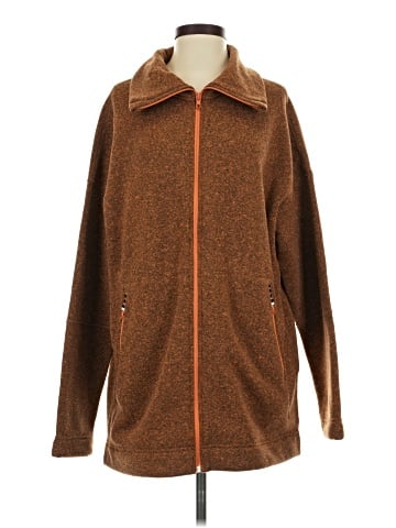 Stio Coat (view 1)