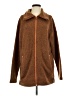 Stio 100% Polyester Brown Orange Coat Size XS - photo 1