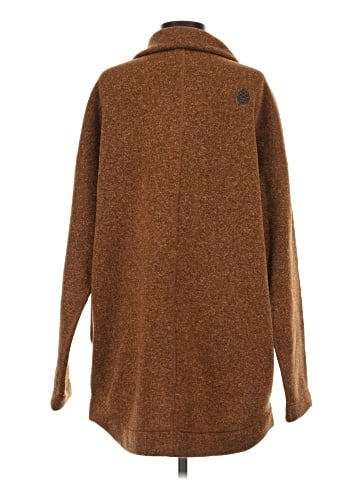 Stio Coat (view 2)