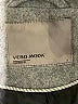 Vero Moda Black Coat Size S - photo 6