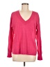 Gap Pink Pullover Sweater Size M - photo 1
