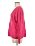 Gap Pink Pullover Sweater Size M - photo 5