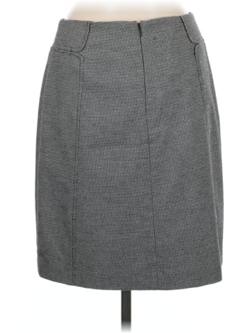 Banana Republic Factory Store Formal Skirt (view 2)