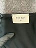 Everly 100% Polyester Solid Black Casual Dress Size S - photo 7