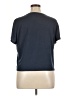 Halogen Gray Short Sleeve T-Shirt Size XL - photo 2