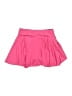 Shein Solid Pink Skort Size M - photo 1