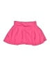 Shein Solid Pink Skort Size M - photo 2