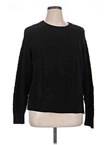 Gap Pullover Sweater (view 1)