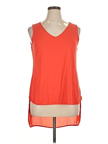 The Limited Sleeveless Top (view 1)