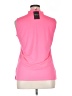 Assorted Brands Pink Sleeveless Blouse Size XL - photo 2