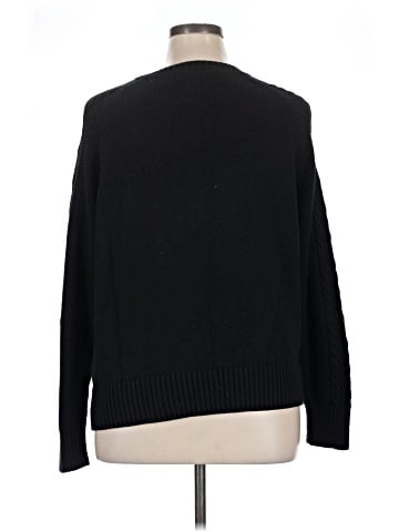 Gap Pullover Sweater (view 2)